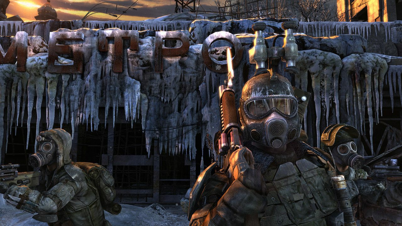 Metro 2033 (Edición Limitada) - Imagen 13